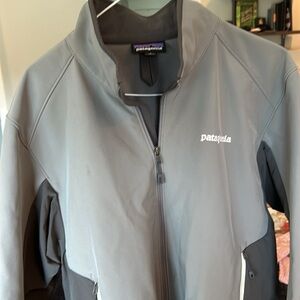 Patagonia Men’s Adze Hybrid Jacket size L